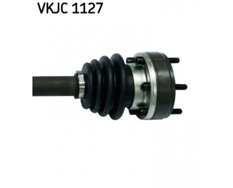 Drivaxel VKJC 1127 SKF, bild 4