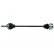 Drivaxel VKJC 1128 SKF