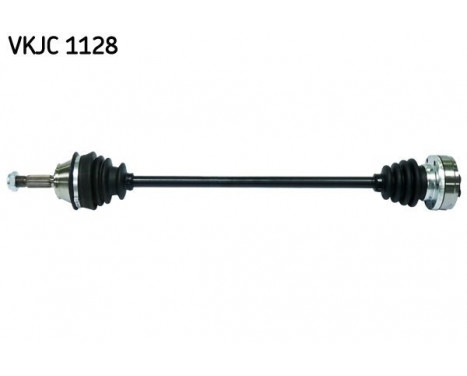 Drivaxel VKJC 1128 SKF, bild 2
