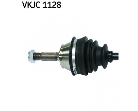 Drivaxel VKJC 1128 SKF, bild 3