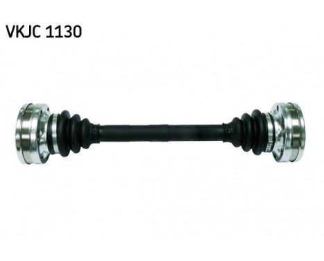 Drivaxel VKJC 1130 SKF, bild 2