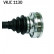 Drivaxel VKJC 1130 SKF, miniatyr 4