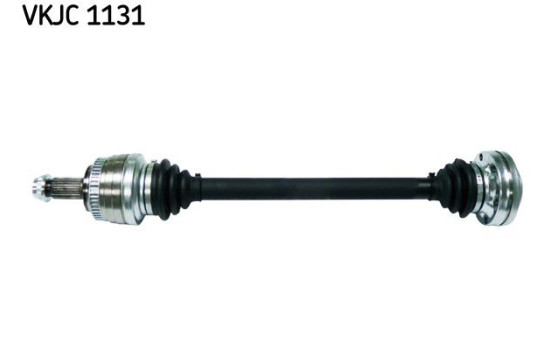 Drivaxel VKJC 1131 SKF, bild 2