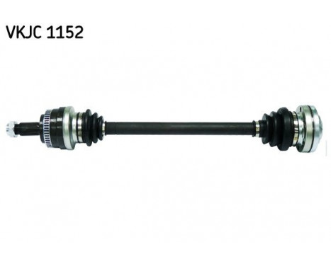 Drivaxel VKJC 1152 SKF