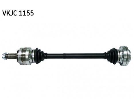 Drivaxel VKJC 1155 SKF