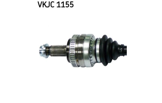Drivaxel VKJC 1155 SKF, bild 2
