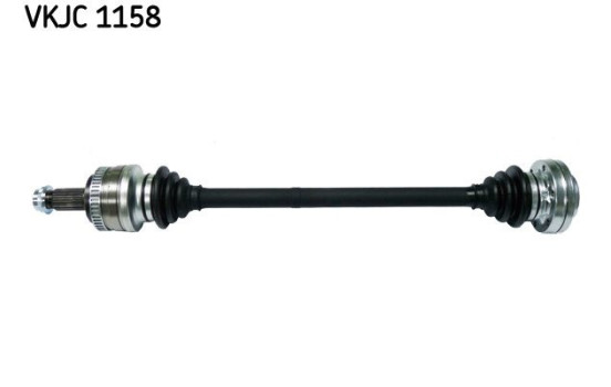 Drivaxel VKJC 1158 SKF, bild 2