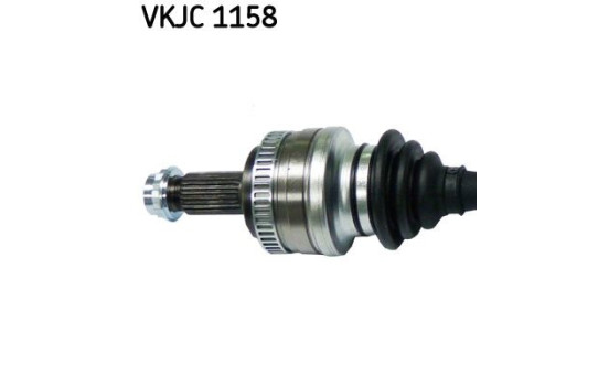 Drivaxel VKJC 1158 SKF, bild 3