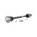 drivaxel VKJC 1170 SKF, miniatyr 3