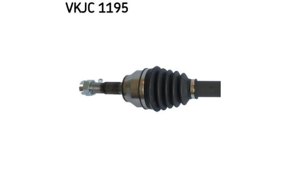 Drivaxel VKJC 1195 SKF, bild 2