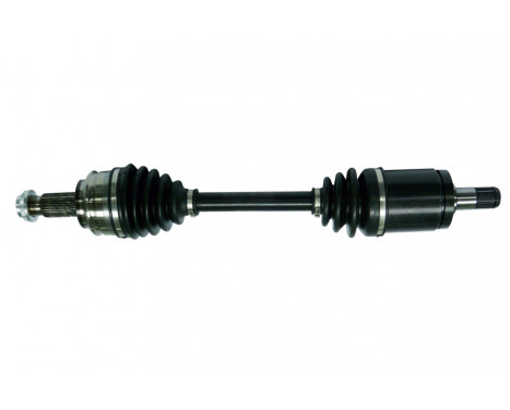 Drivaxel VKJC 1197 SKF