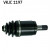 Drivaxel VKJC 1197 SKF, miniatyr 4