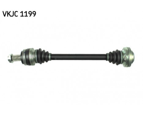 Drivaxel VKJC 1199 SKF, bild 2