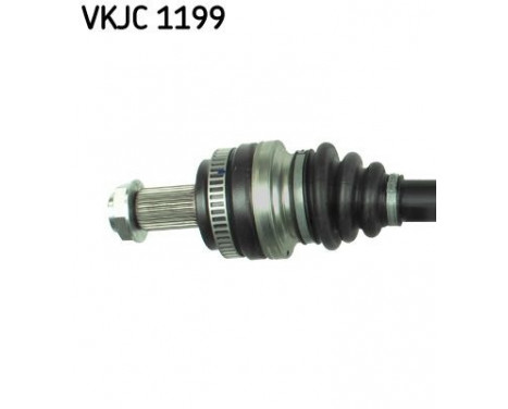 Drivaxel VKJC 1199 SKF, bild 3