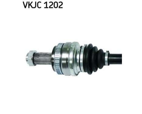 Drivaxel VKJC 1202 SKF, bild 3