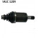 Drivaxel VKJC 1209 SKF, miniatyr 4