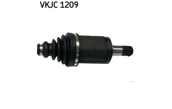 Drivaxel VKJC 1209 SKF, bild 4
