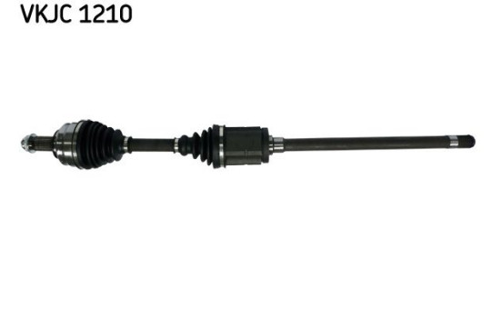 Drivaxel VKJC 1210 SKF, bild 2