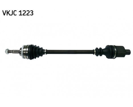 Drivaxel VKJC 1223 SKF, bild 2
