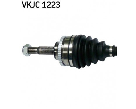 Drivaxel VKJC 1223 SKF, bild 3