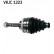 Drivaxel VKJC 1223 SKF, miniatyr 3