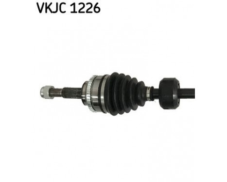 Drivaxel VKJC 1226 SKF, bild 3