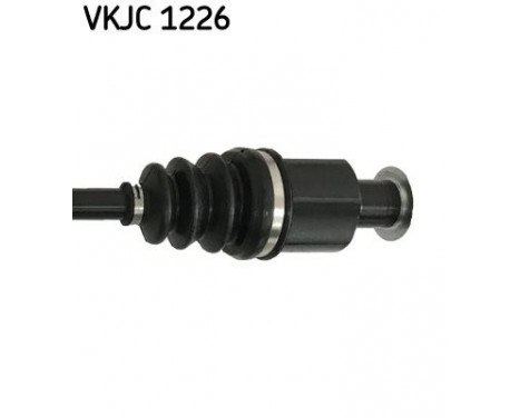 Drivaxel VKJC 1226 SKF, bild 4