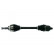 Drivaxel VKJC 1227 SKF