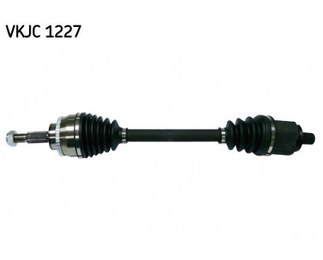 Drivaxel VKJC 1227 SKF, bild 2