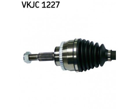 Drivaxel VKJC 1227 SKF, bild 3