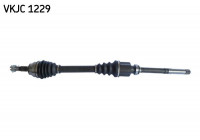 Drivaxel VKJC 1229 SKF