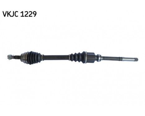 Drivaxel VKJC 1229 SKF