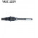 Drivaxel VKJC 1229 SKF, miniatyr 3