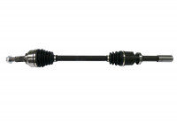 Drivaxel VKJC 1231 SKF