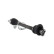 Drivaxel VKJC 1235 SKF, miniatyr 5