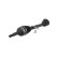 Drivaxel VKJC 1235 SKF, miniatyr 6