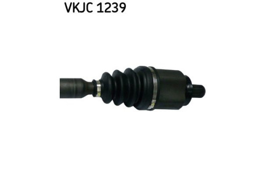 Drivaxel VKJC 1239 SKF, bild 4
