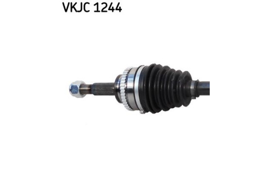 Drivaxel VKJC 1244 SKF, bild 2