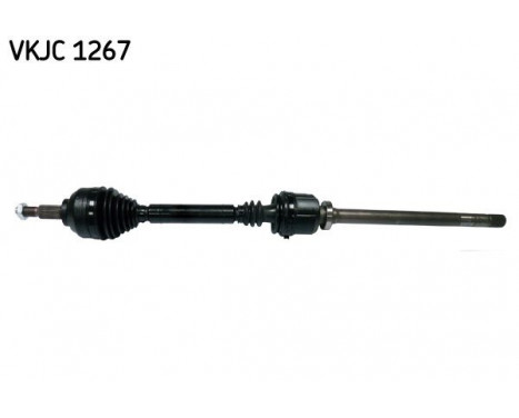 Drivaxel VKJC 1267 SKF