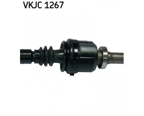 Drivaxel VKJC 1267 SKF, bild 3