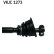 Drivaxel VKJC 1273 SKF, miniatyr 3