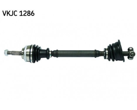 Drivaxel VKJC 1286 SKF