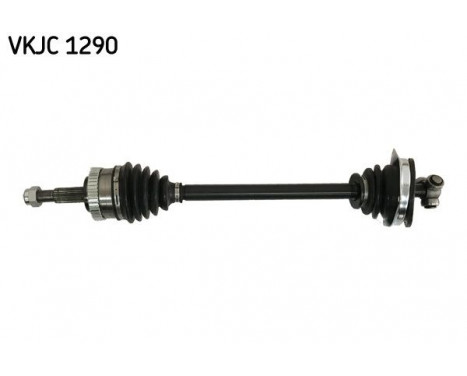 Drivaxel VKJC 1290 SKF, bild 2