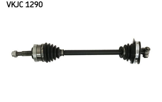 Drivaxel VKJC 1290 SKF, bild 2