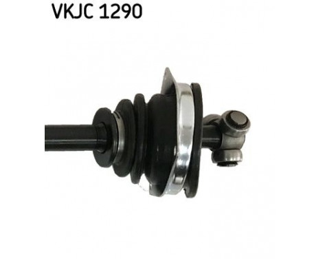 Drivaxel VKJC 1290 SKF, bild 4