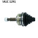 Drivaxel VKJC 1291 SKF, miniatyr 3