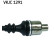 Drivaxel VKJC 1291 SKF, miniatyr 4