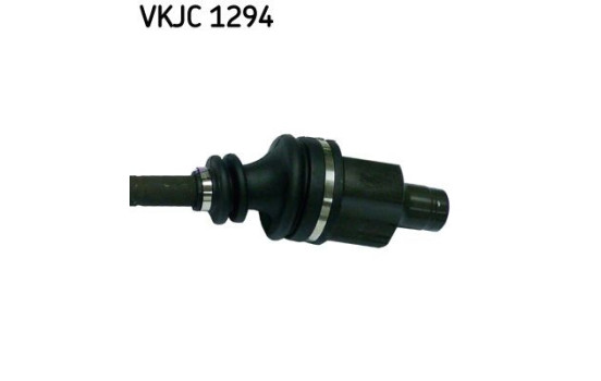 Drivaxel VKJC 1294 SKF, bild 4