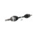 drivaxel VKJC 1313 SKF, miniatyr 3