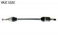 Drivaxel VKJC 1322 SKF